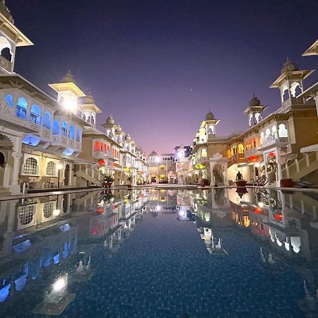 Hotel Gautam Lonavala Exteriér fotografie