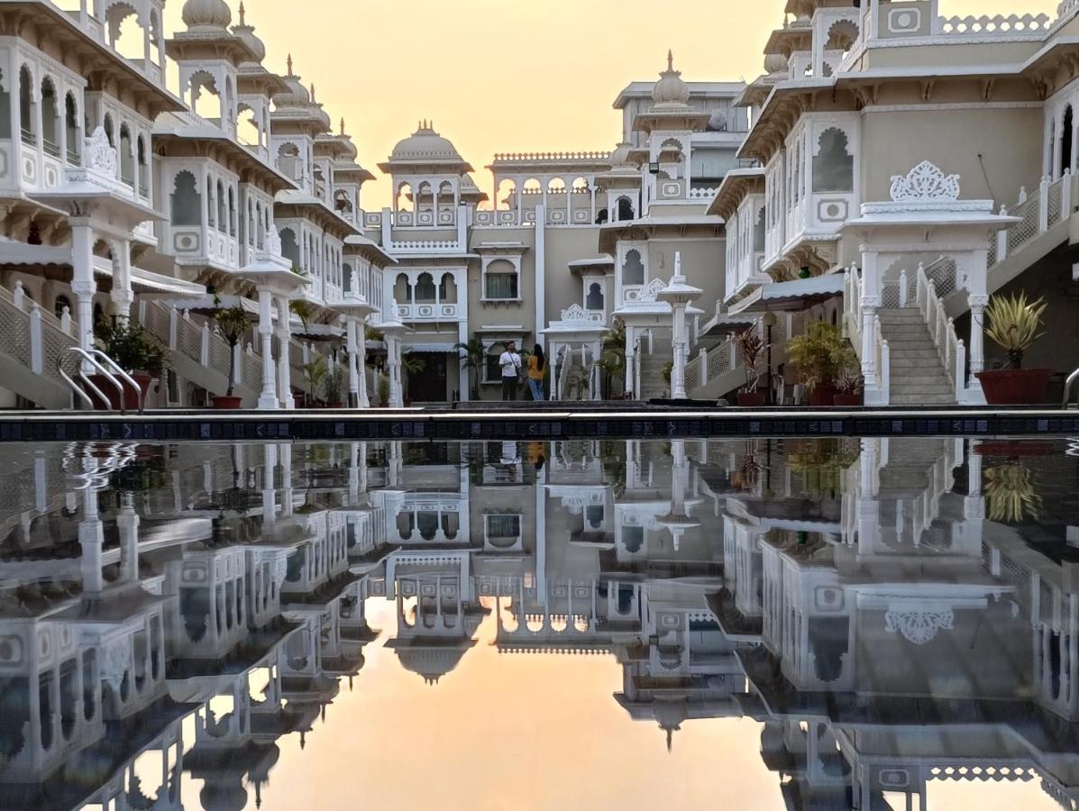 Hotel Gautam Lonavala Exteriér fotografie