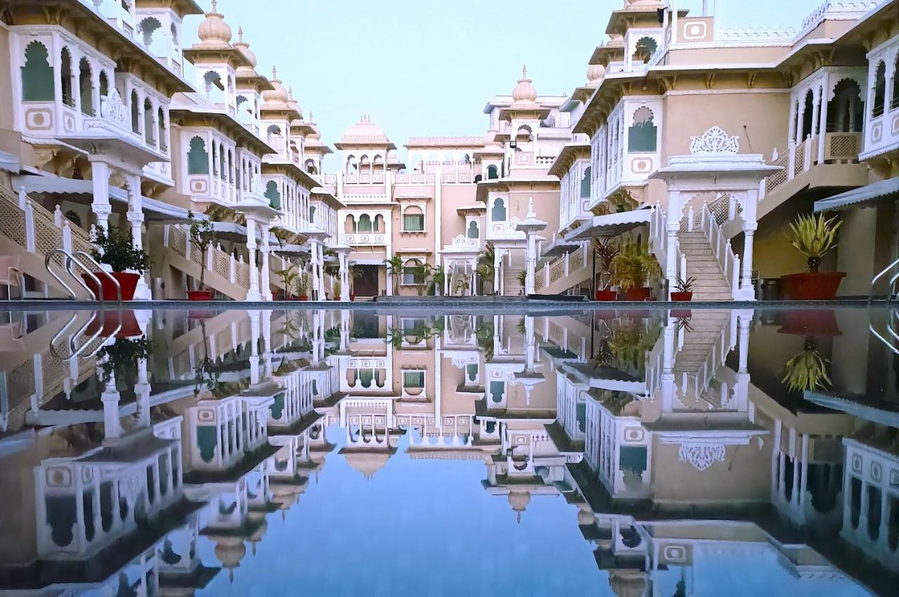 Hotel Gautam Lonavala Exteriér fotografie