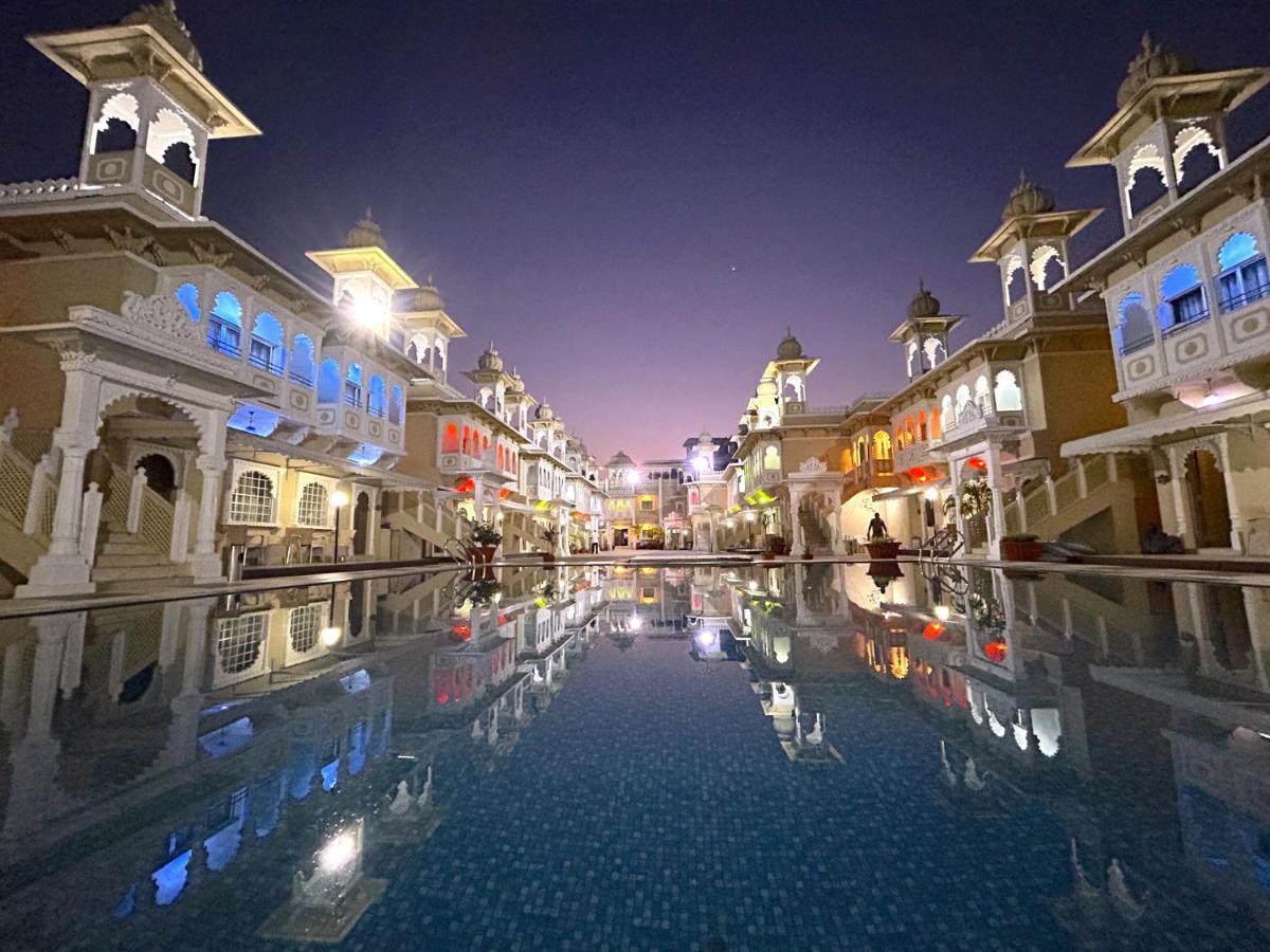 Hotel Gautam Lonavala Exteriér fotografie